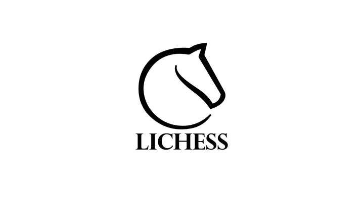 Lichess Logo Animation | تحريك شعار موقع شطرنج لي تشيس