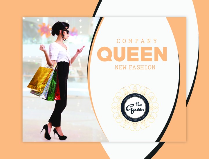 Company Queen