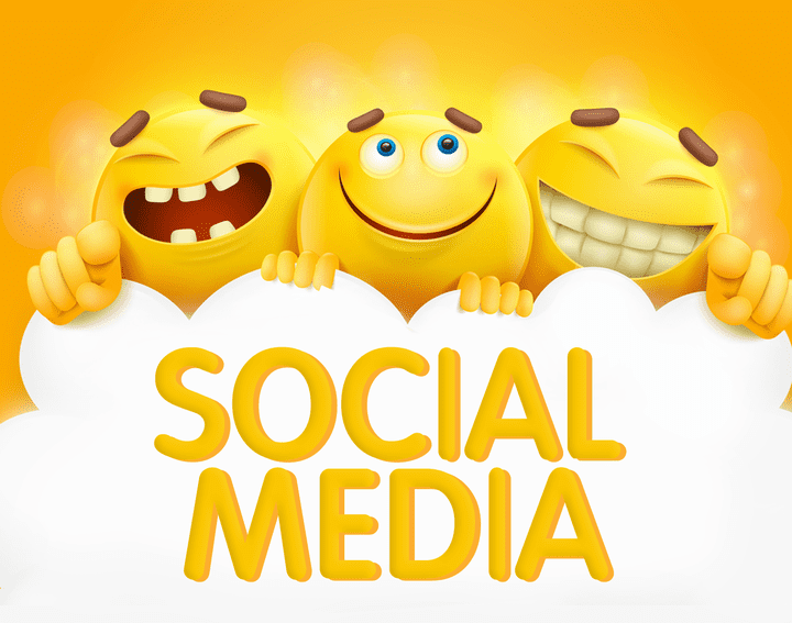 Social Media Design | For Dental Clinic