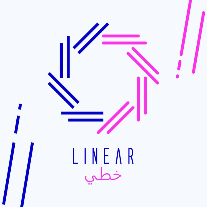 خطي Linear