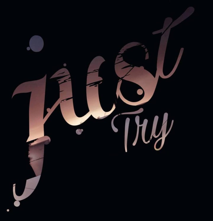 Just Try