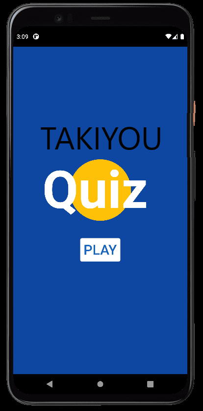 QuizGame