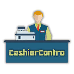 برنامج CashierContro للديسكتوب والاندرويد