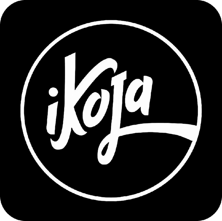 برنامج iKoja لديلفري المطعم