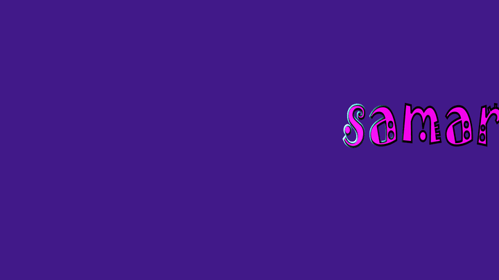 samar logo