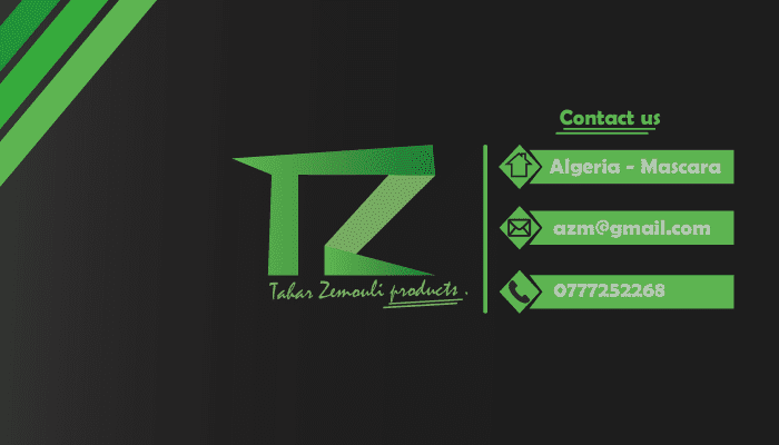 Business Card design