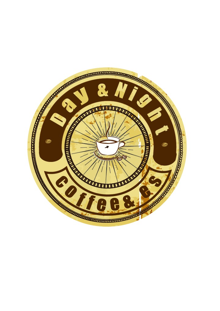 cafe logo