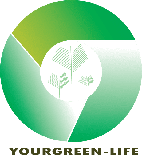 تصميم شعار لمؤسسة تهتم بالبيئة والصحة العامة