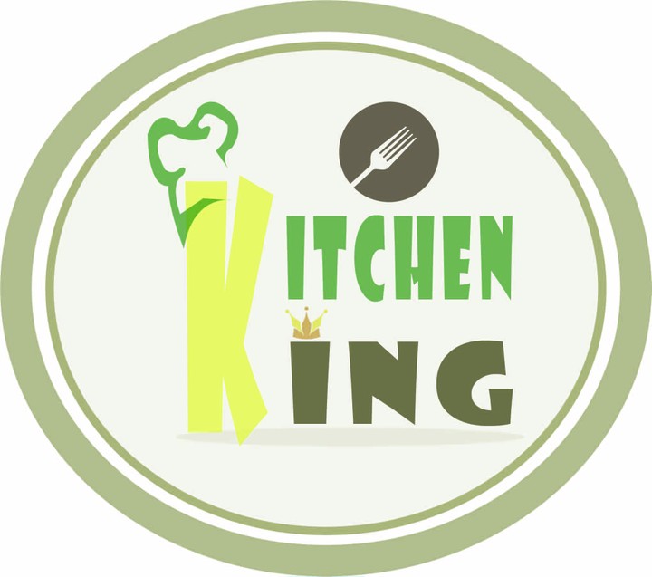 تصميم شعار لمطعم