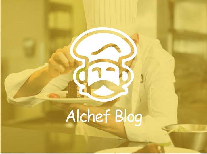 Alchef Blog