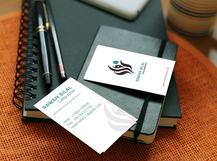 Logo & Stationery