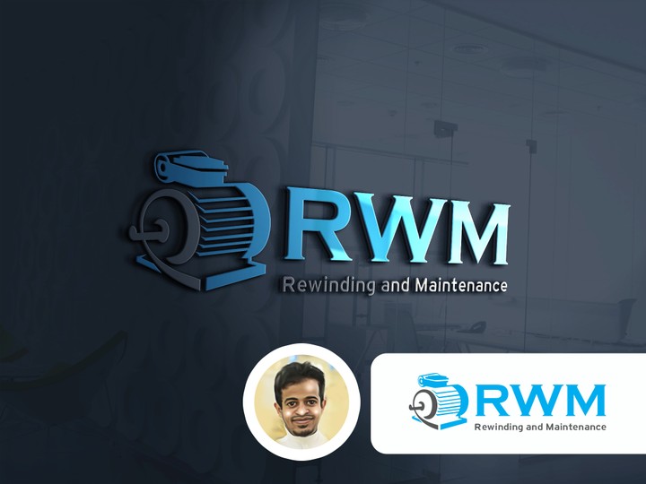 شعار RWM