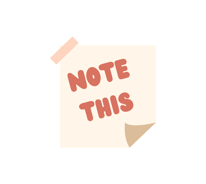 Note this (Notes App)