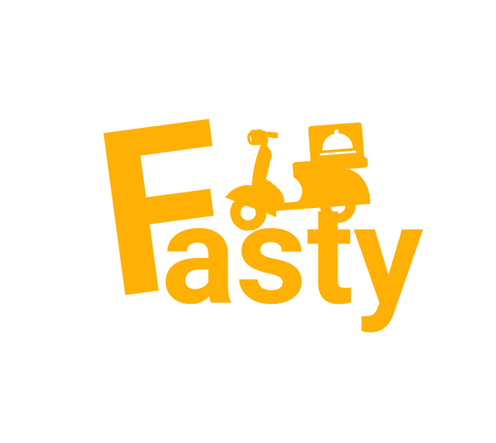 Fasty (Food delivery App)