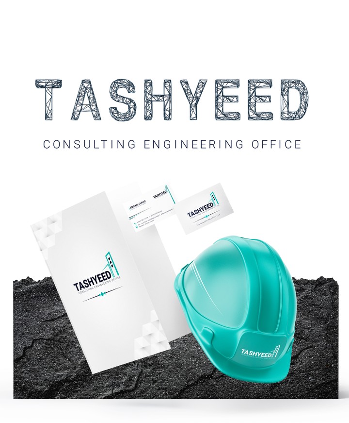 TASHYEED Consulting Engineering Office