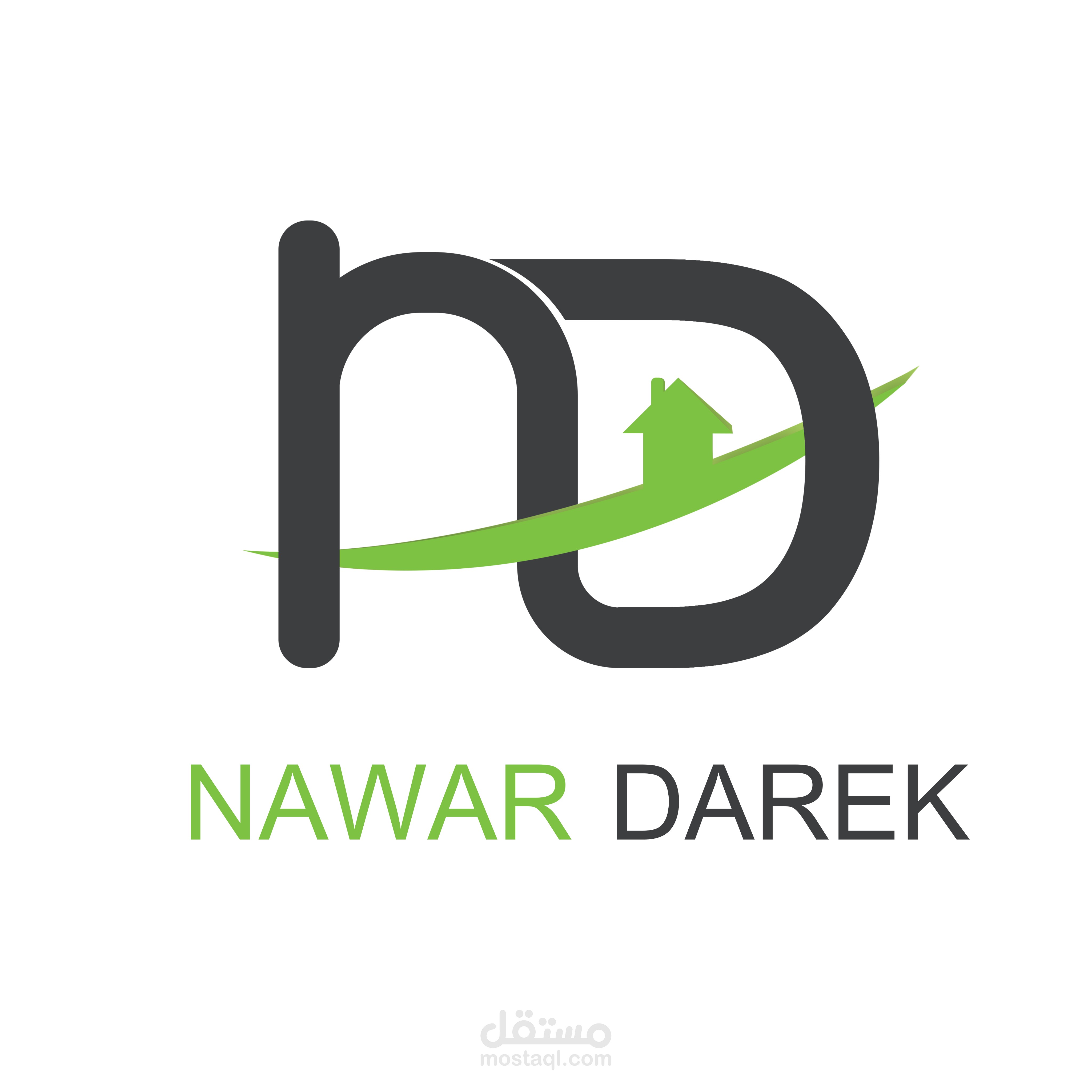 intro لمؤسسة nawar darek ^^