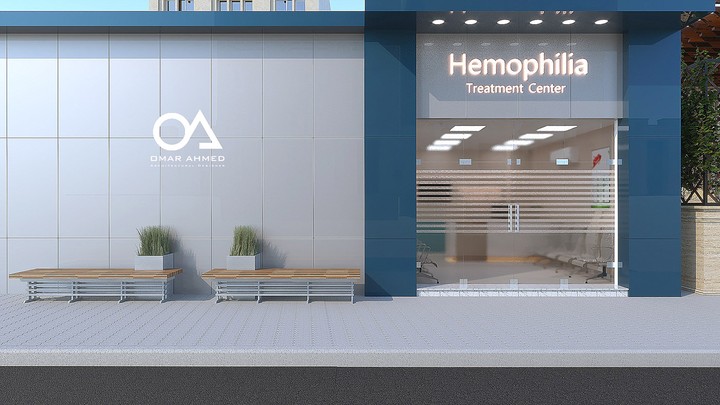 Hemophilia Treatment Center