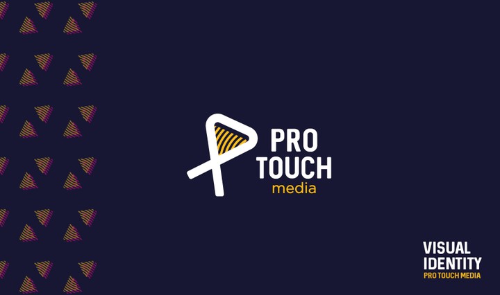 Pro Touch Media