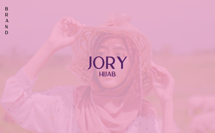 Jory Hijab | logo