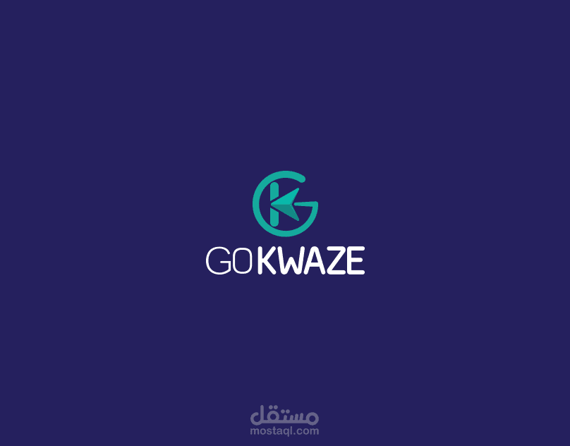 GOKWAZ LOGO