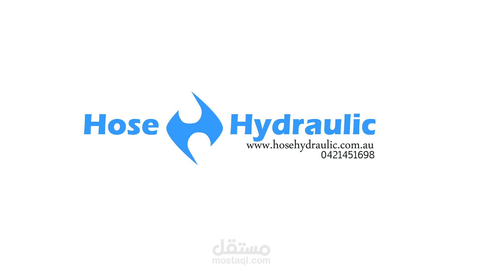 Hose and hydraulic