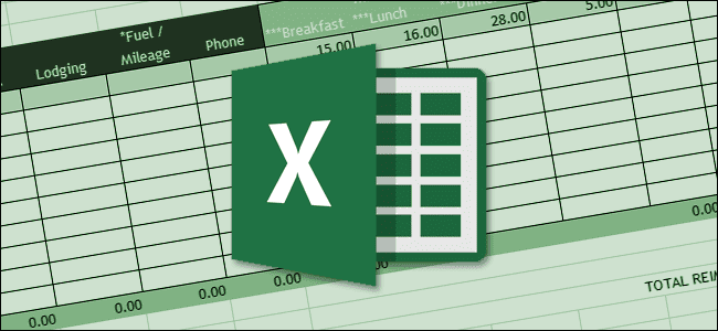 Excel sheets