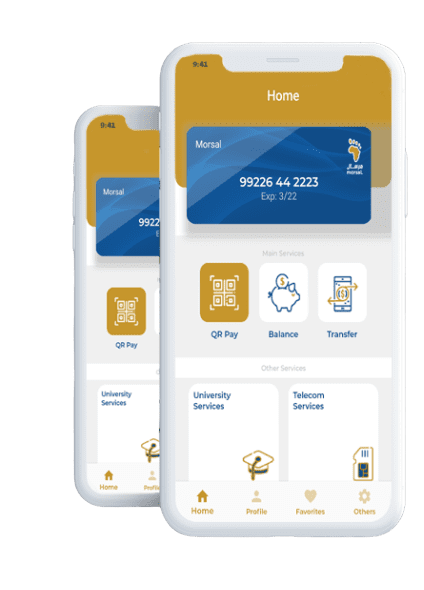 E-Payment App