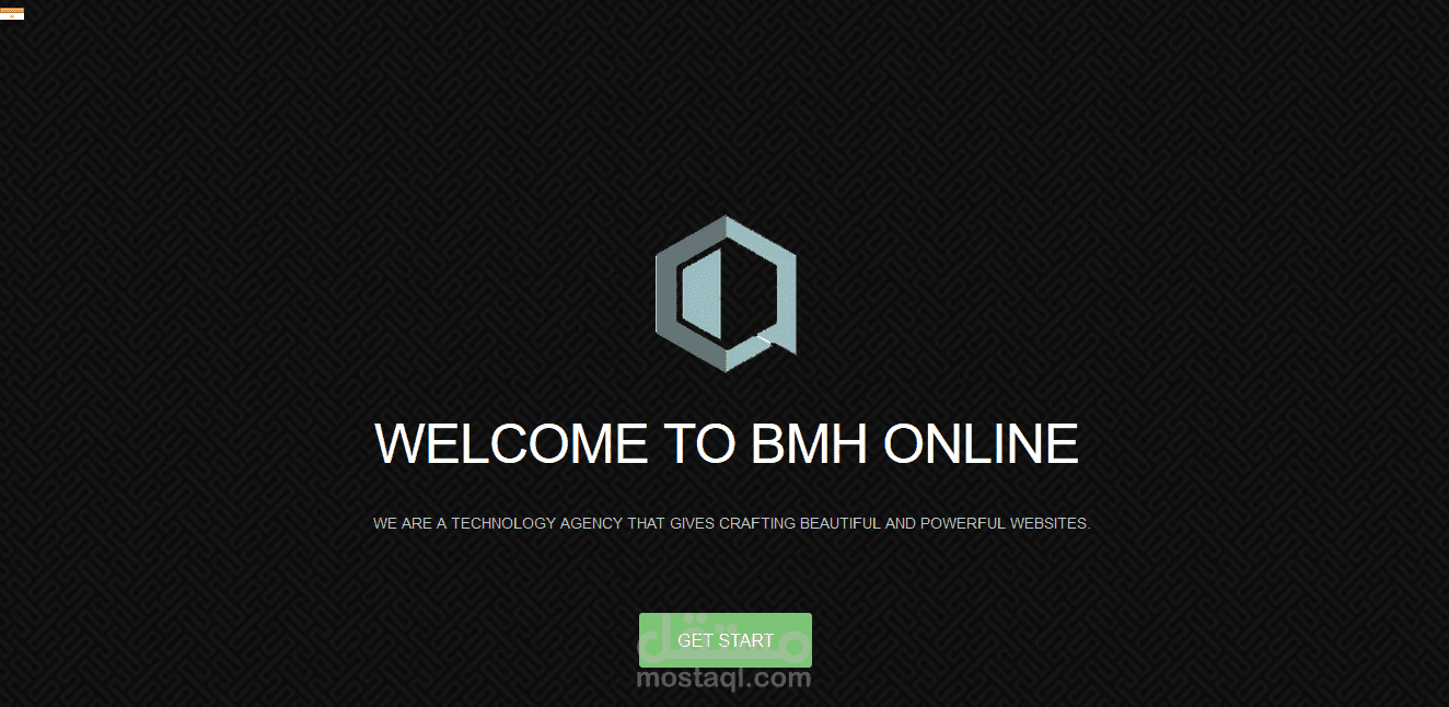 bmh portal login