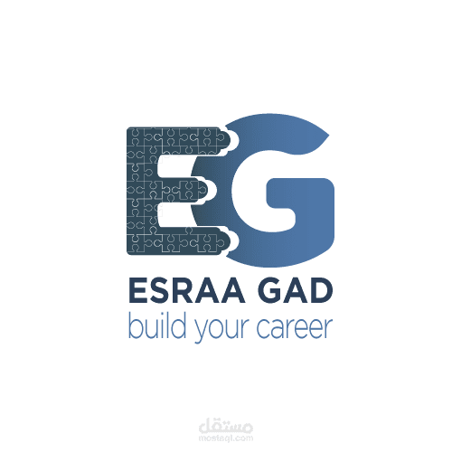 Esraa Gad Logo