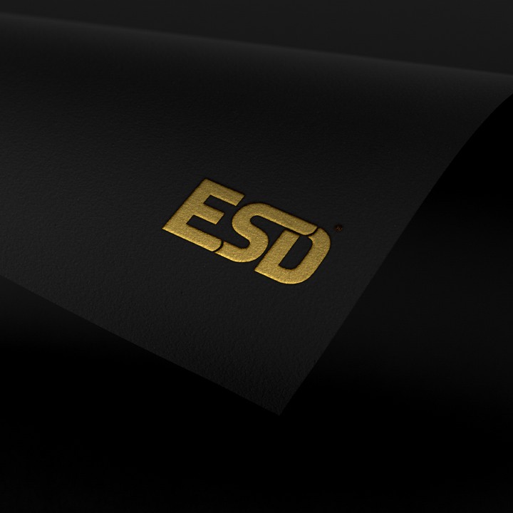 ESD LOGO