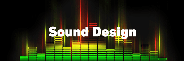 Sound Design Collection 1