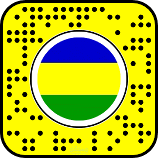 تصميم Lense للسناب شات