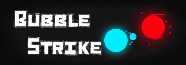 Bubble Stike Game