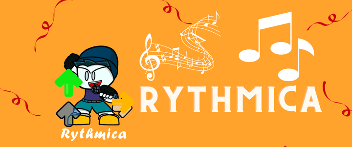 Rhythmica Game