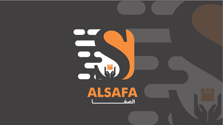 ALSAFA Brand Design