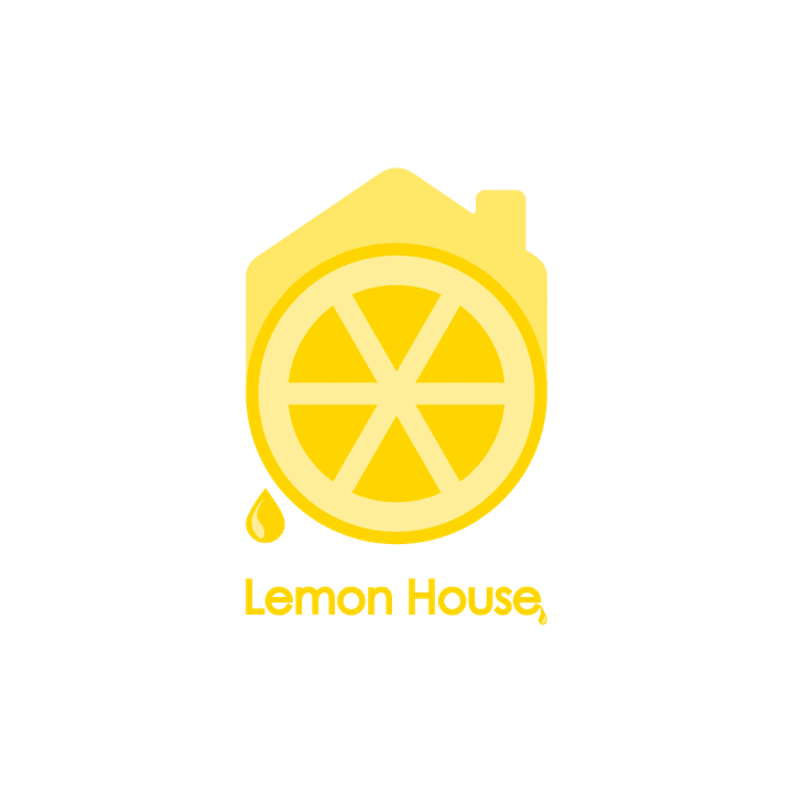 شعار lemon house