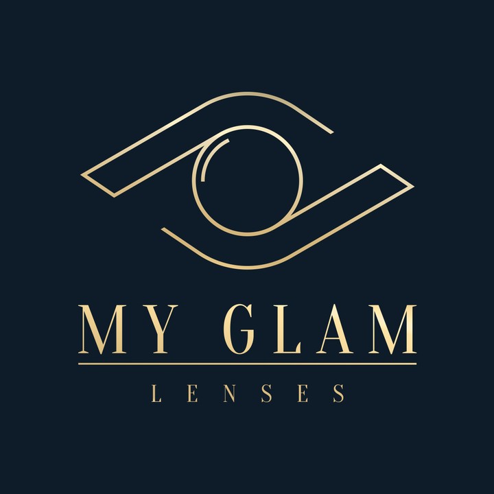 MY GLAM brand