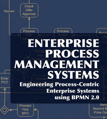 شرح Enterprise Systems