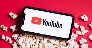 ملخصات أفلام لقناة على اليوتيوب
