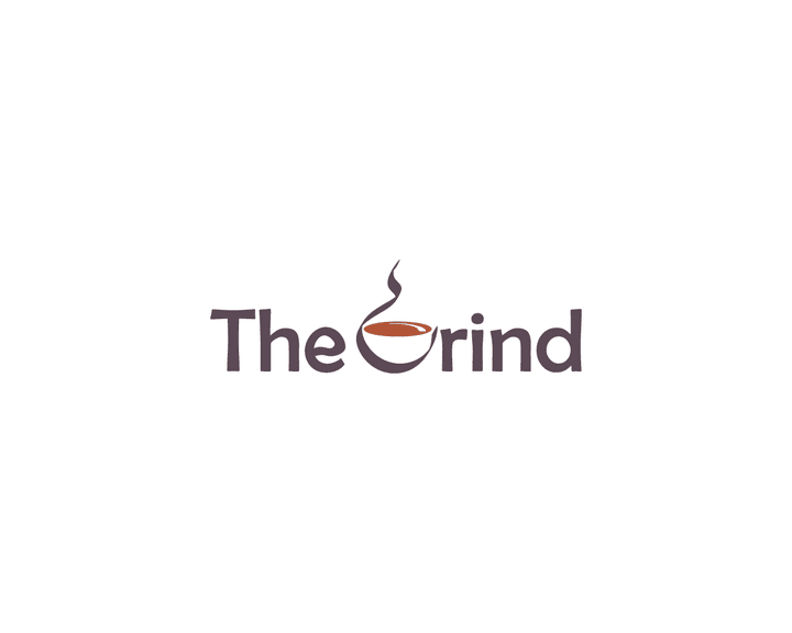 The Grind coffee shop