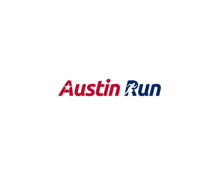 Austin Run Logo