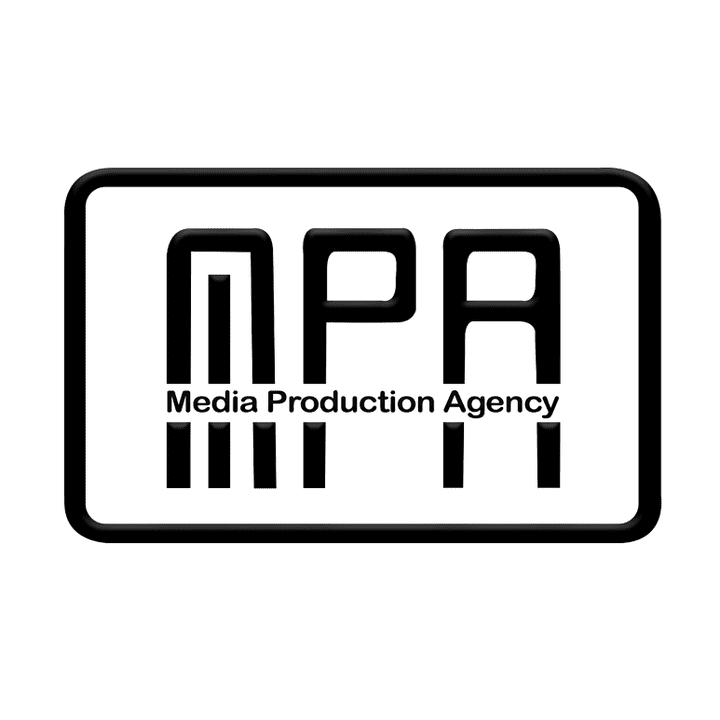 MPA Logo Design