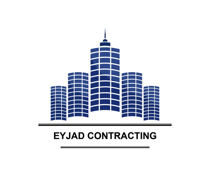 EYJAD Logo & Company Profilings