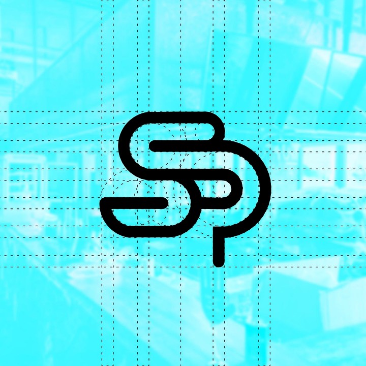 شعار SP