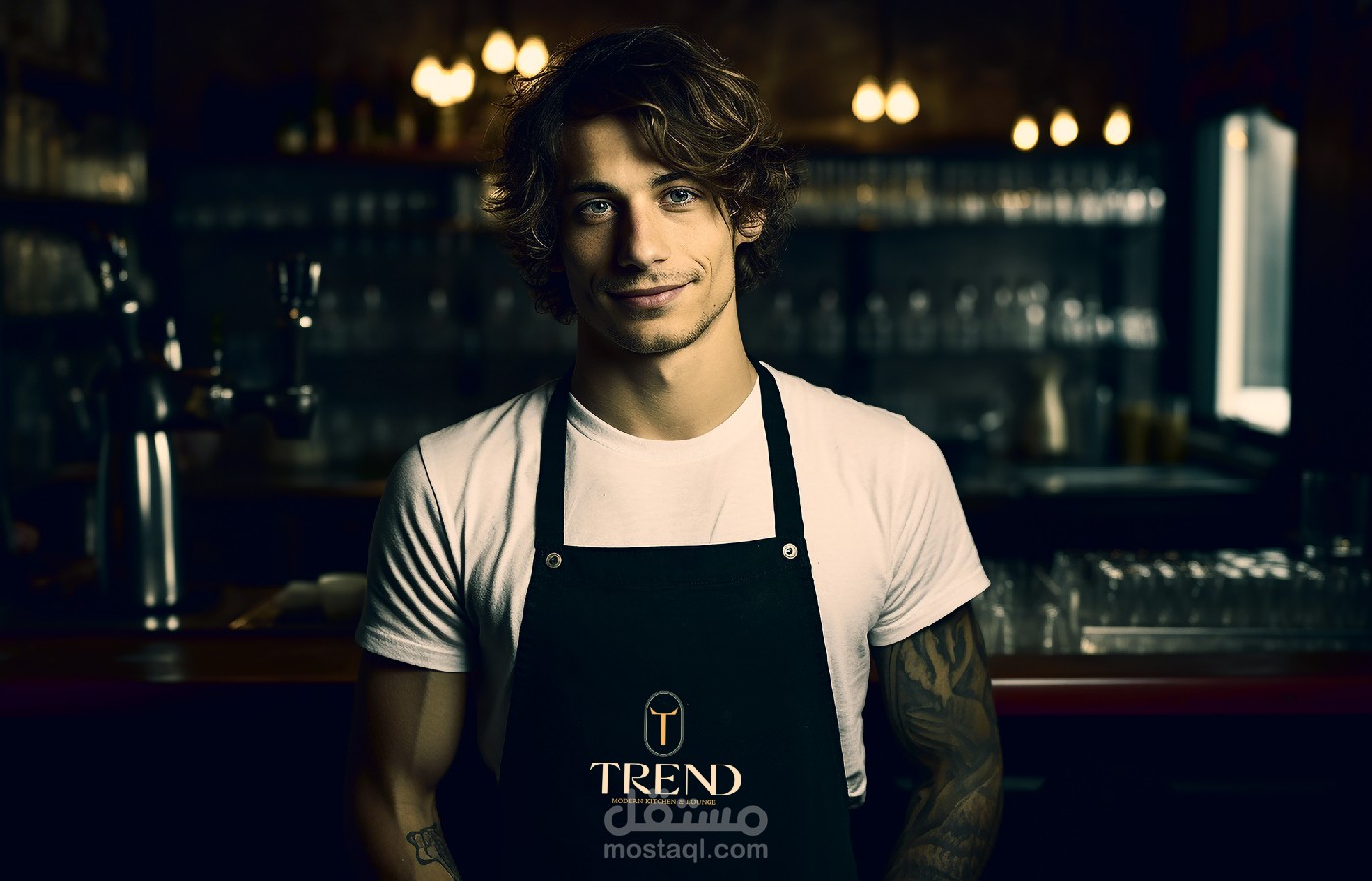 logo trend coffee