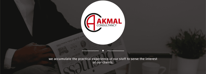 AKMAL CONSULTANCY