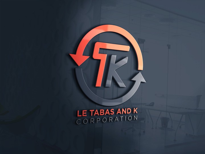 Logo - Le Tabas and K Corporation