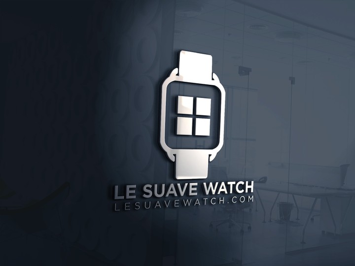 Logo - lesuavewatch.com