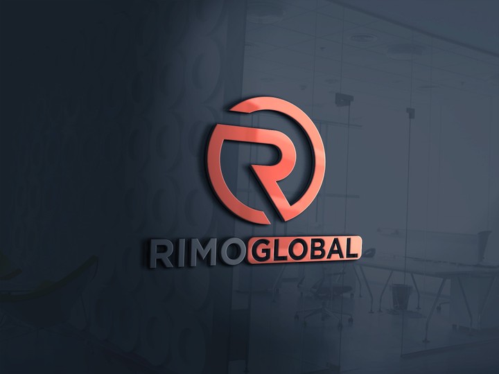 Logo - Rimo Global