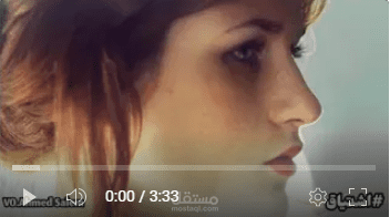 راوي حزين عن الاشتياق